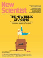 New Scientist